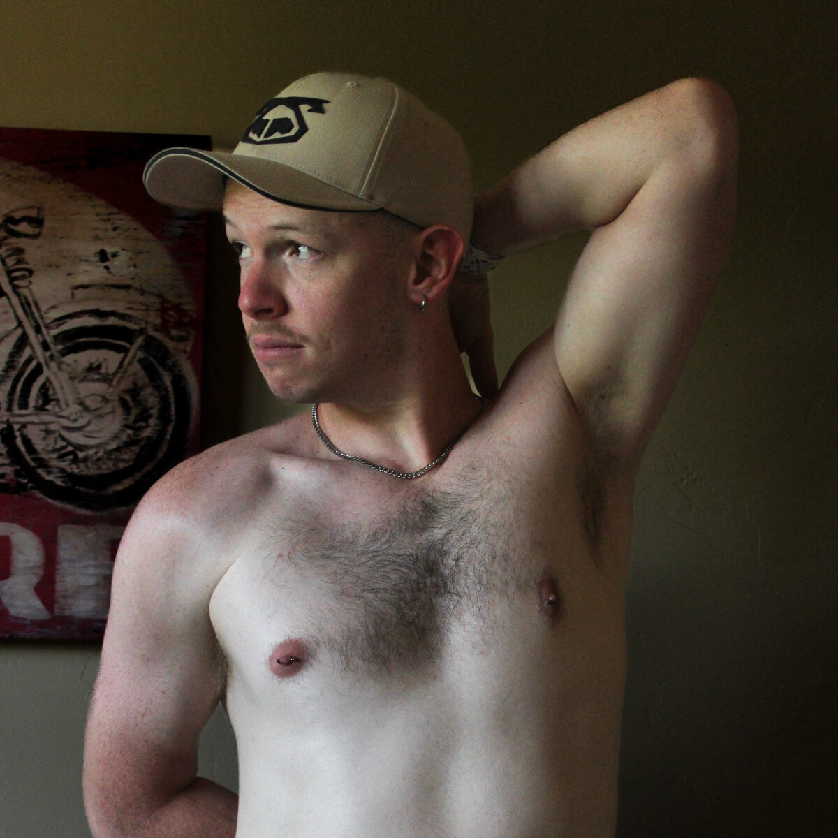 Otterbttm (@otter_bttm), OnlyFans creator