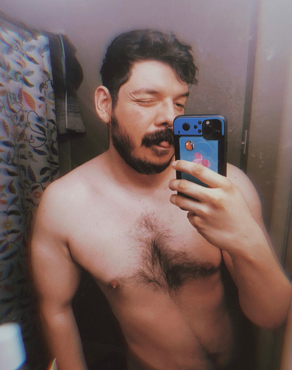 Otterjuan (@otter_juan), OnlyFans creator