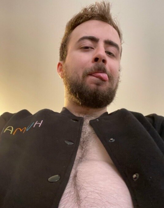 Otterflo (@otterflo), OnlyFans creator