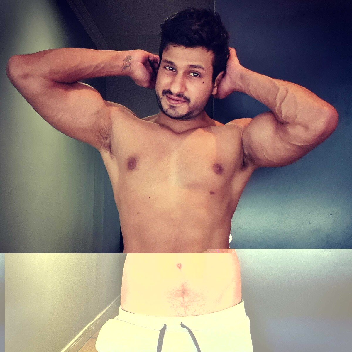 Otterjock91 (@otterjock_91), OnlyFans creator