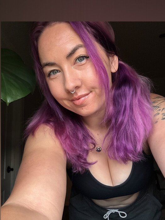 Otterlieadorable (@otterlieadorable), OnlyFans creator