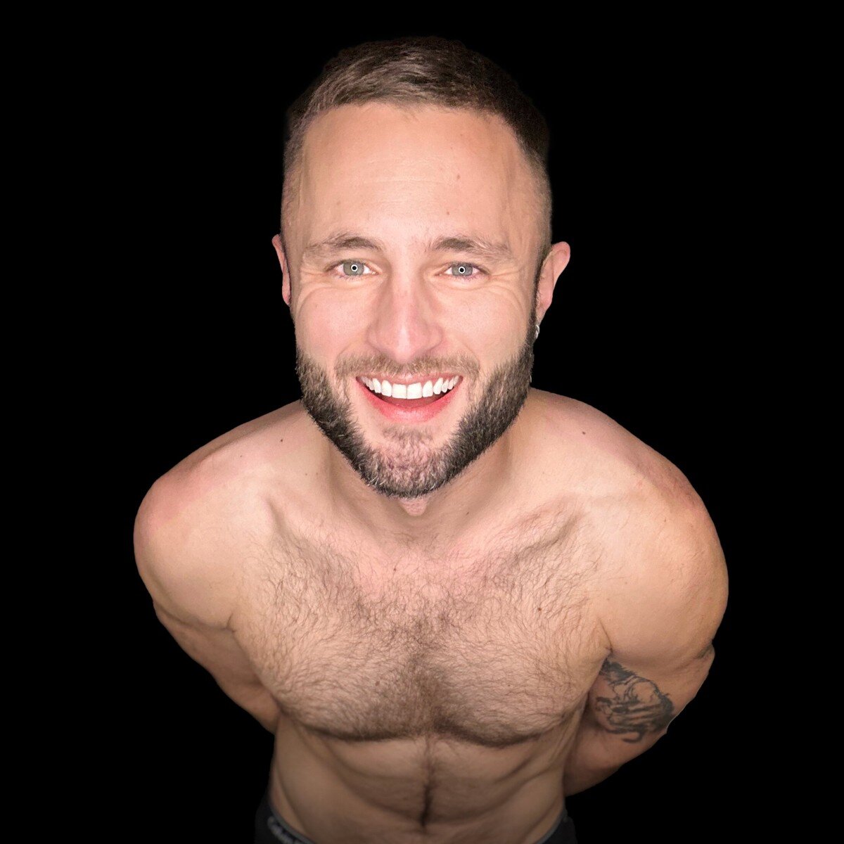 Patch (@otterpatch), OnlyFans creator