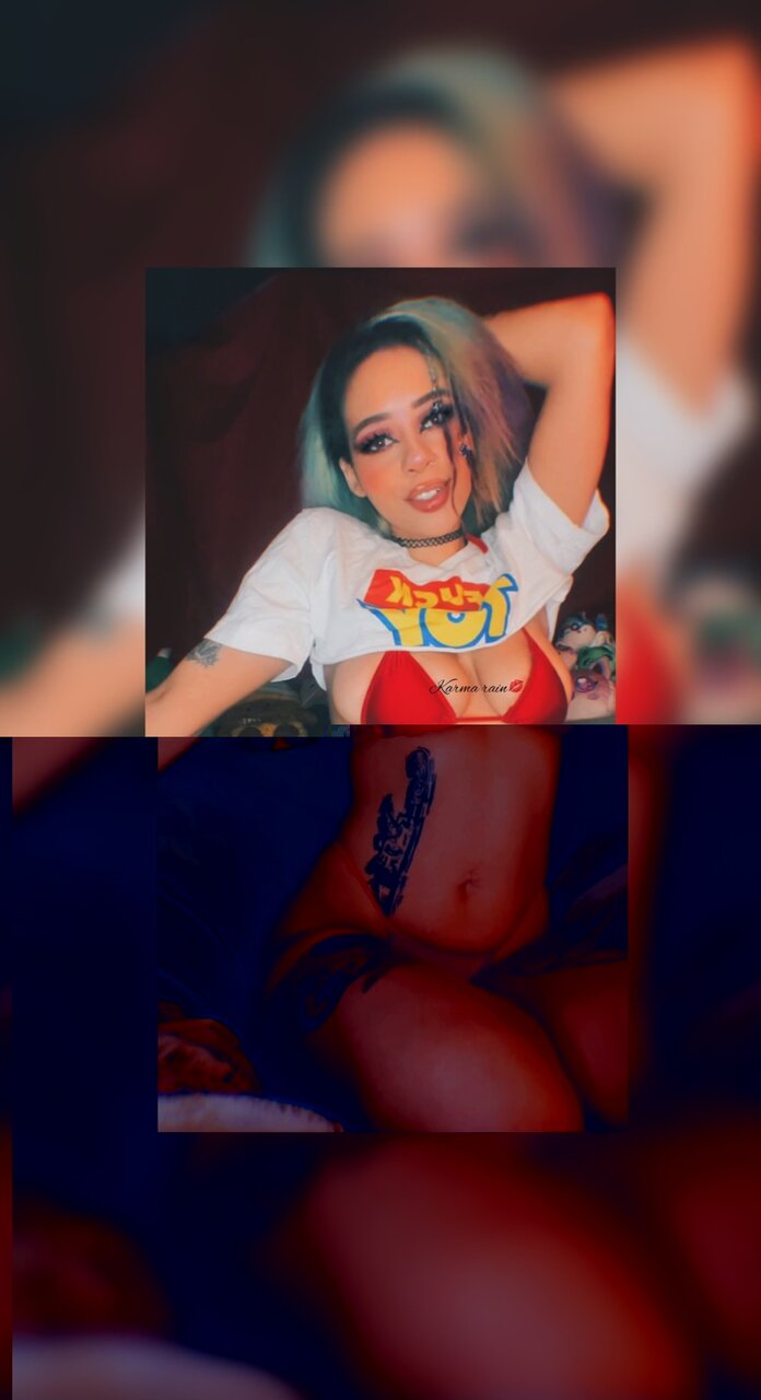 Ouijababyy666 (@ouijababyy666), OnlyFans creator