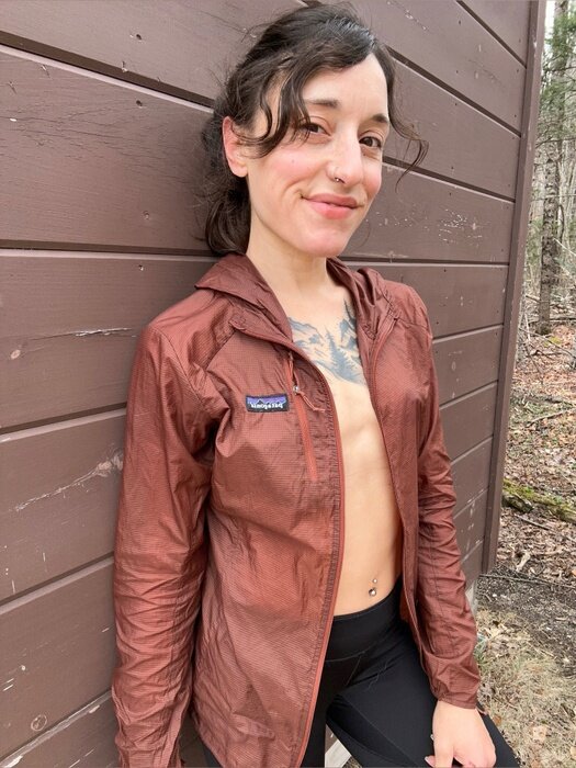 Outdoorswithrachelfree (@outdoorswithrachelfree), OnlyFans creator