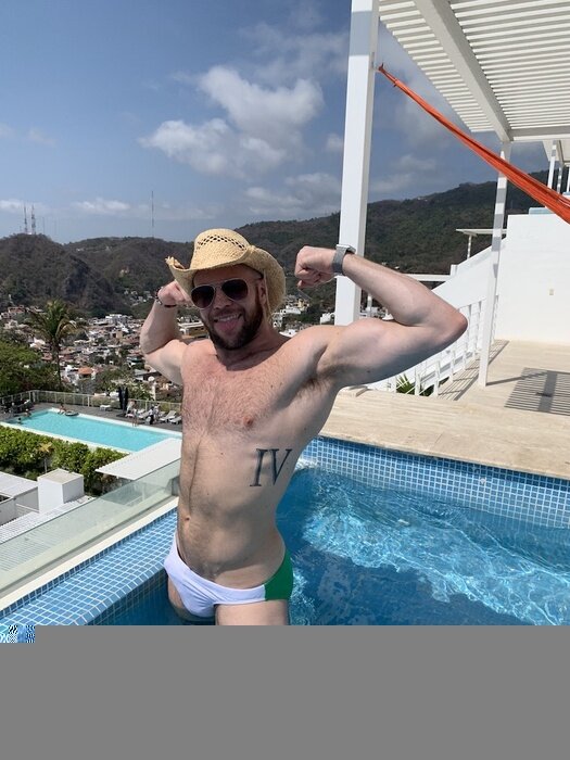 Owendaniels28 (@owendaniels28), OnlyFans creator
