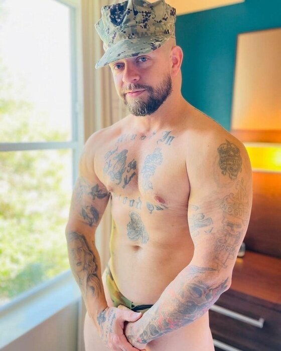 Owensteel (@owensteel), OnlyFans creator