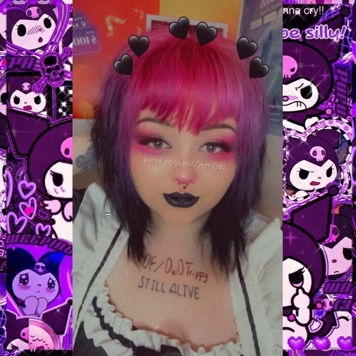 Owotrippy (@owotrippy), OnlyFans creator