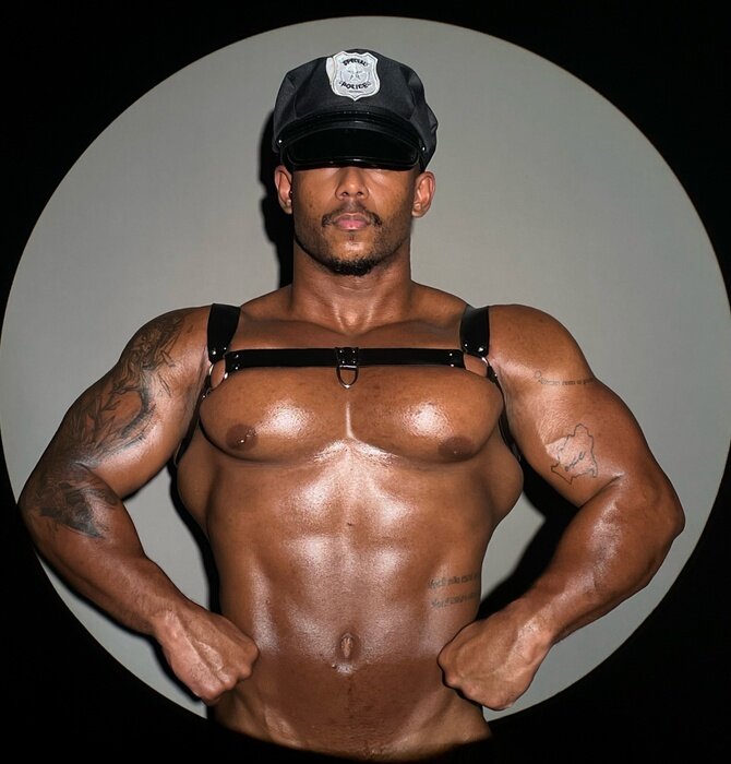Oxepaulovictor (@oxepaulovictor), OnlyFans creator