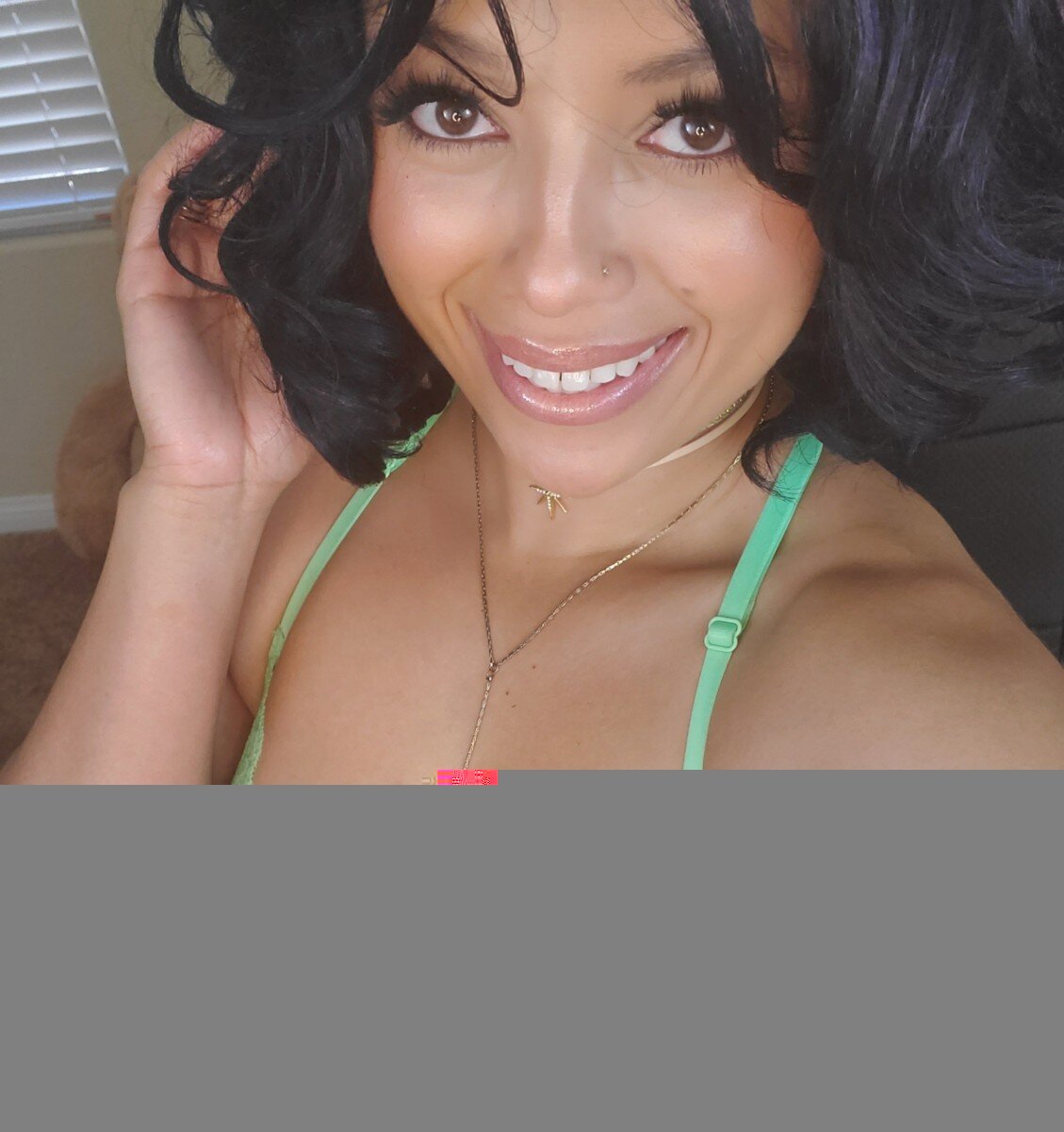 Oxlemon (@oxlemon), OnlyFans creator