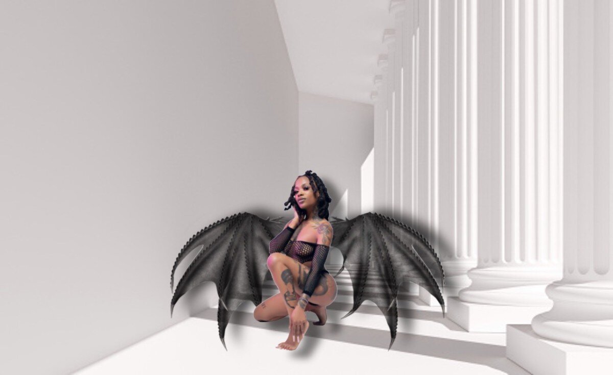 Oyadior (@oyadior), OnlyFans creator