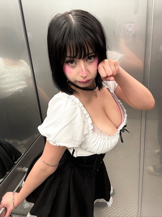 Oyukionlyvip (@oyukionly_vip), OnlyFans creator