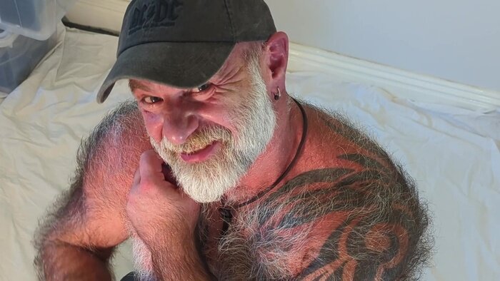 Ozgorilla (@ozgorilla), OnlyFans creator