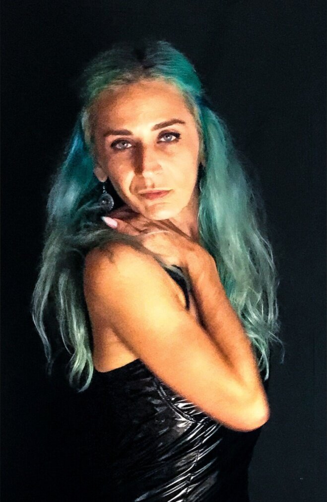 Ozmabean (@ozma_bean), OnlyFans creator