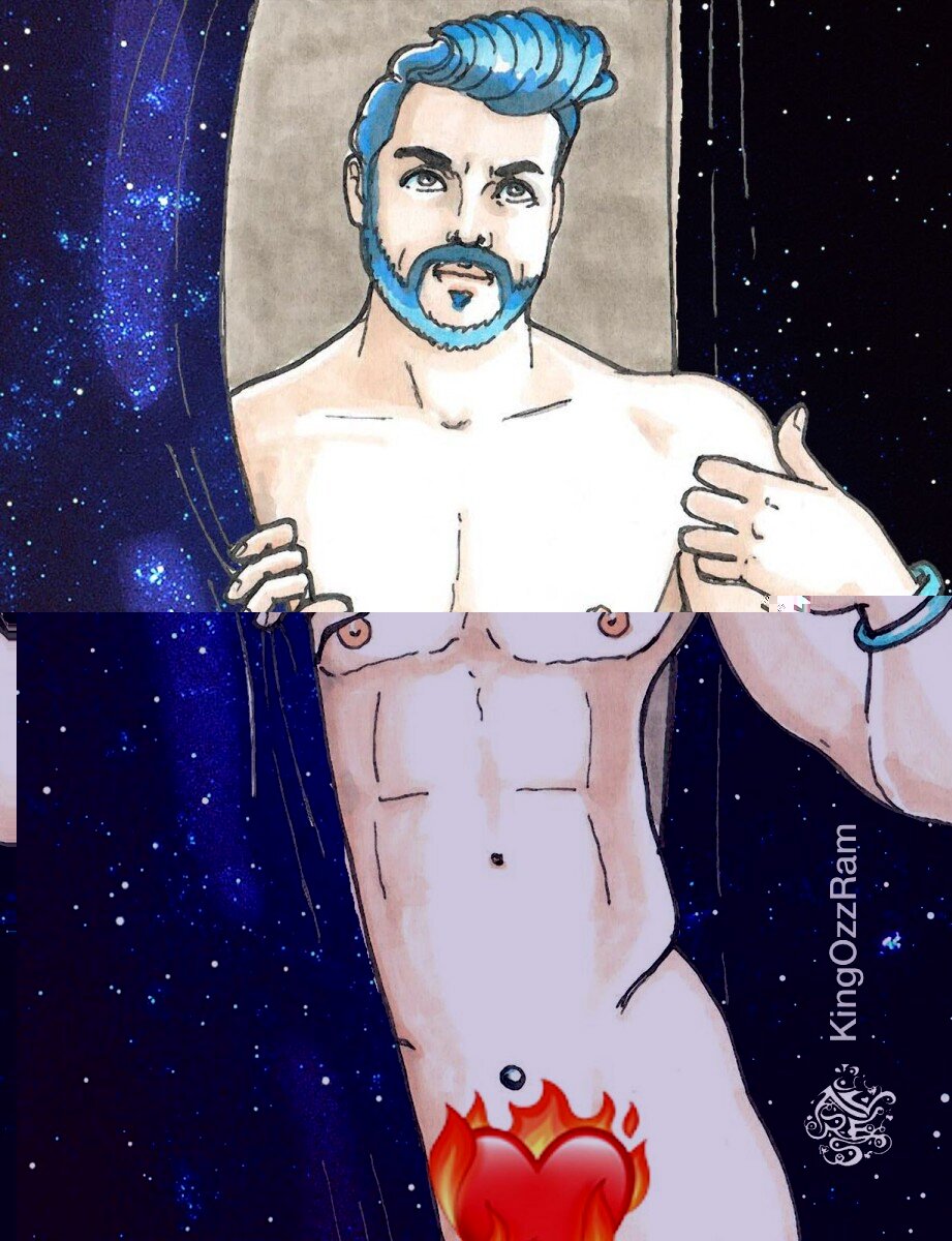Ozzramkingdom (@ozzram_kingdom), OnlyFans creator