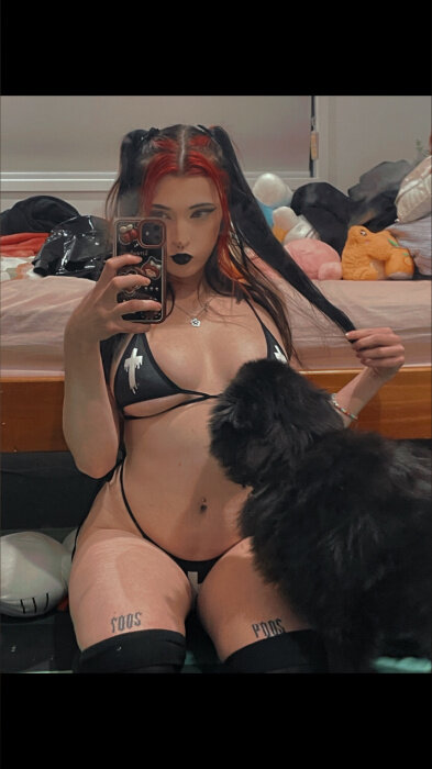 P0utybaby (@p0utybaby), OnlyFans creator