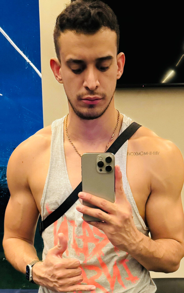 Pabloalderete (@pablo_alderete_), OnlyFans creator