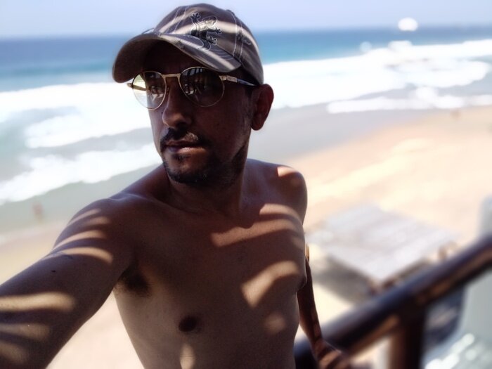 Pablosexy (@pablo_sexy), OnlyFans creator