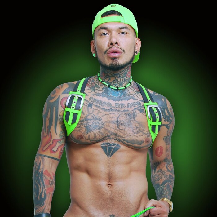 Pablobravostar (@pablobravostar), OnlyFans creator