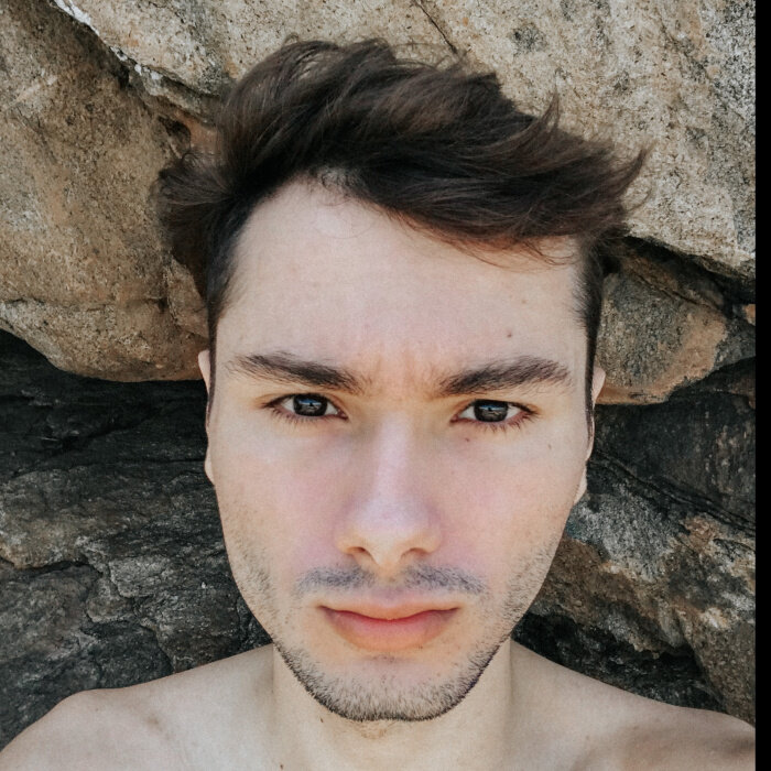 Pablocastrobr (@pablocastrobr), OnlyFans creator
