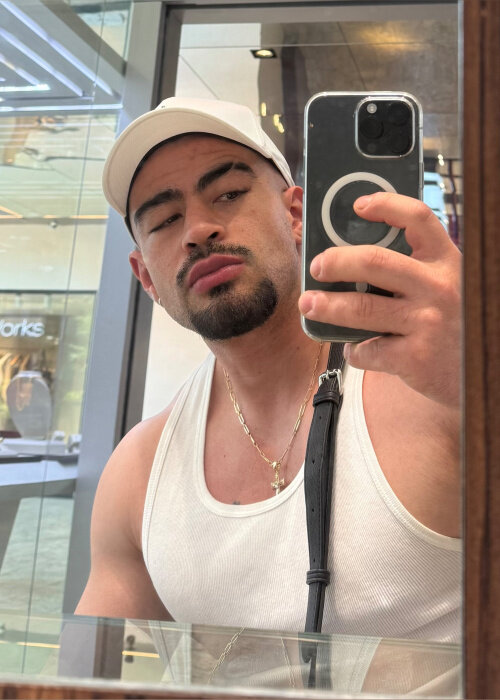 Pabloffs (@pabloffs), OnlyFans creator