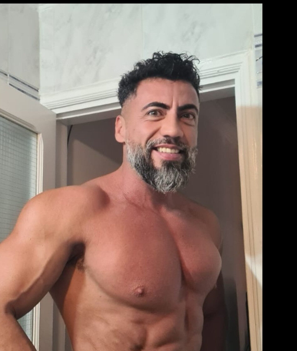 Pablomachogallo (@pablomachogallo), OnlyFans creator