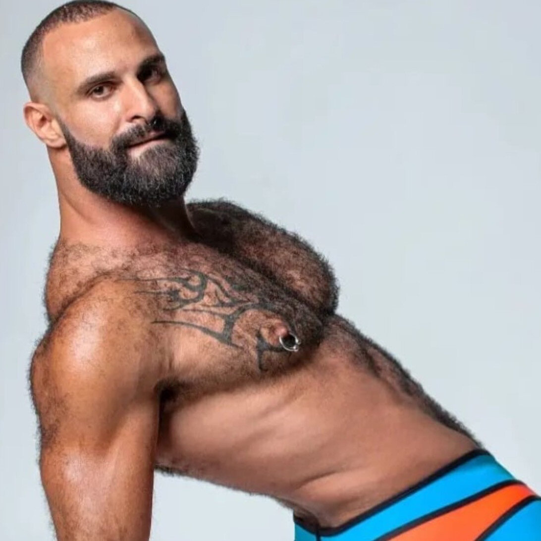Pacorabo (@pacorabo), OnlyFans creator