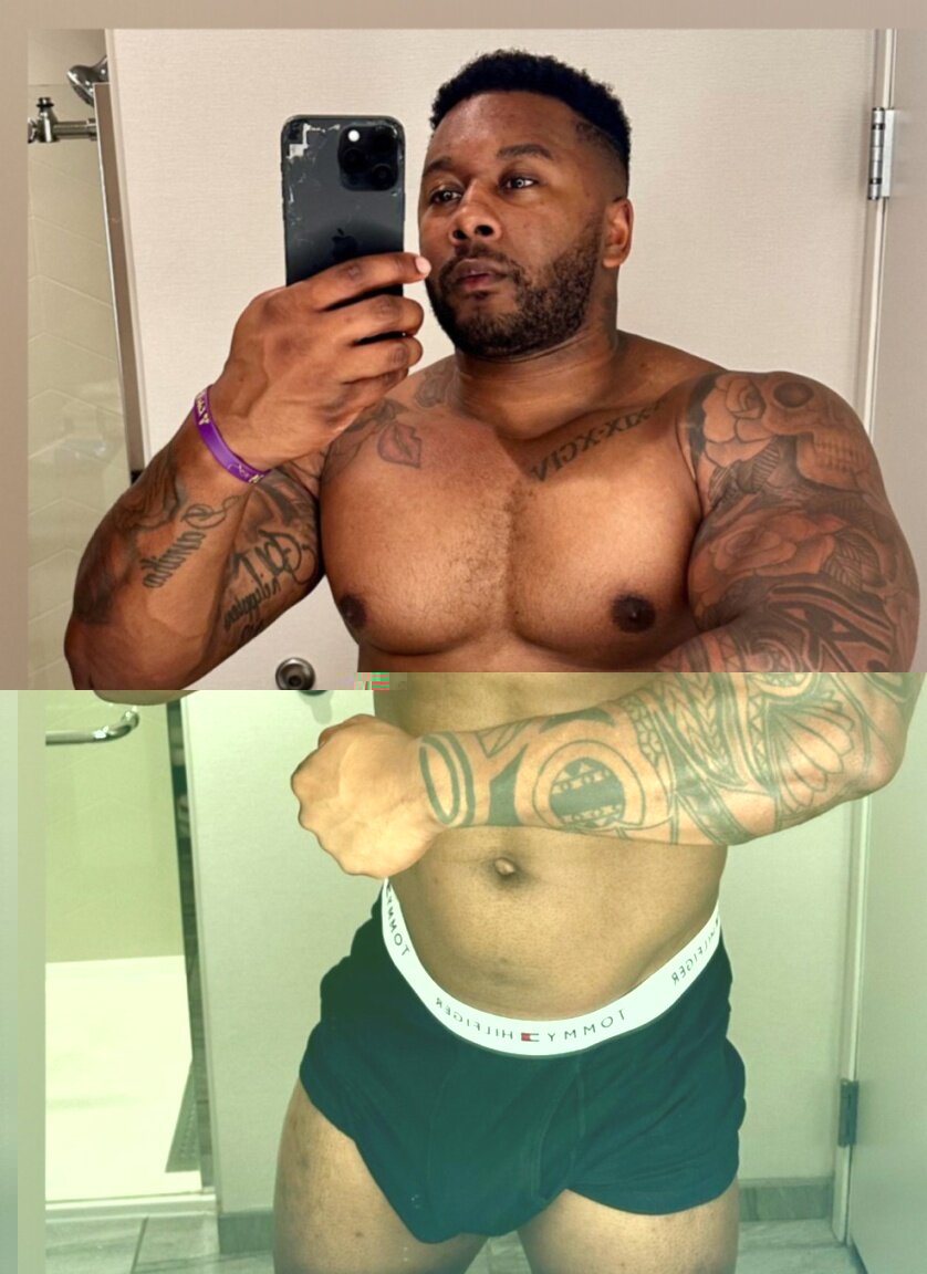 Pacoroddd (@pacoroddd), OnlyFans creator