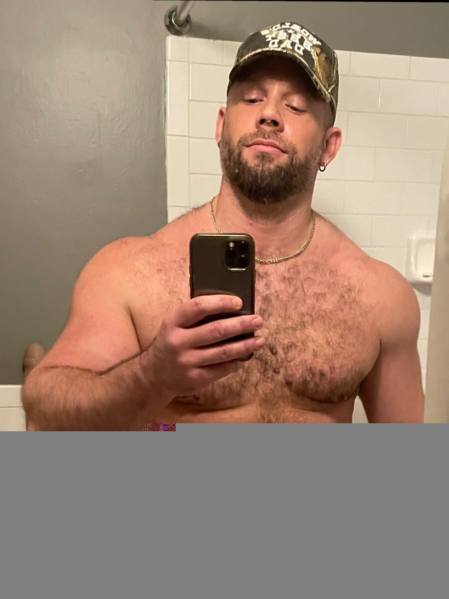 Paddycakesusa (@paddycakesusa), OnlyFans creator