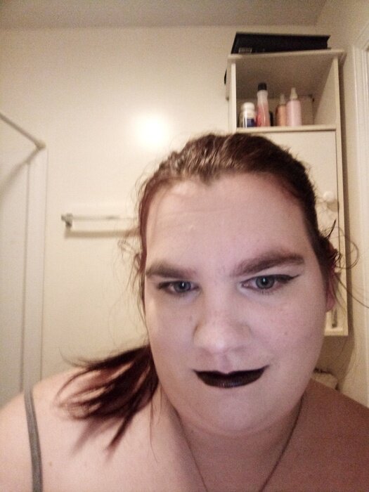 Paganmomma