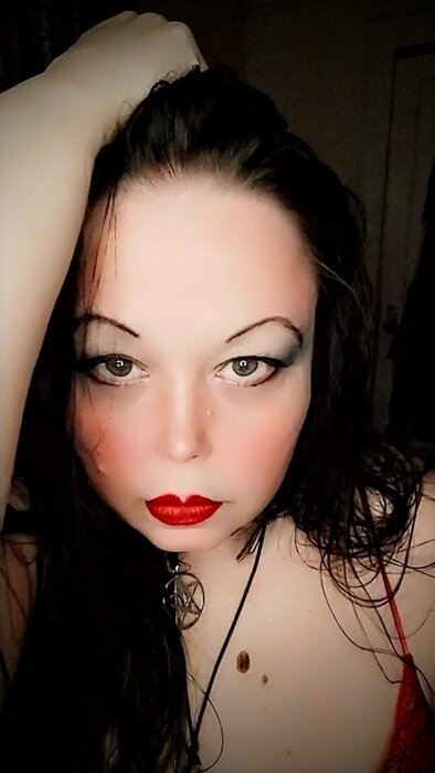 Paganseeress (@paganseeress), OnlyFans creator
