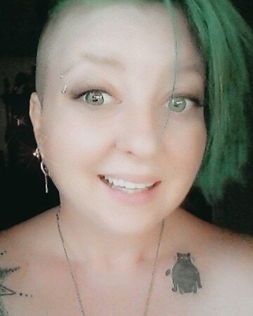 Paigefreak (@paige_freak), OnlyFans creator