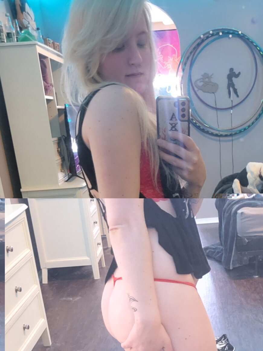 Paigelynn55 (@paigelynn55), OnlyFans creator