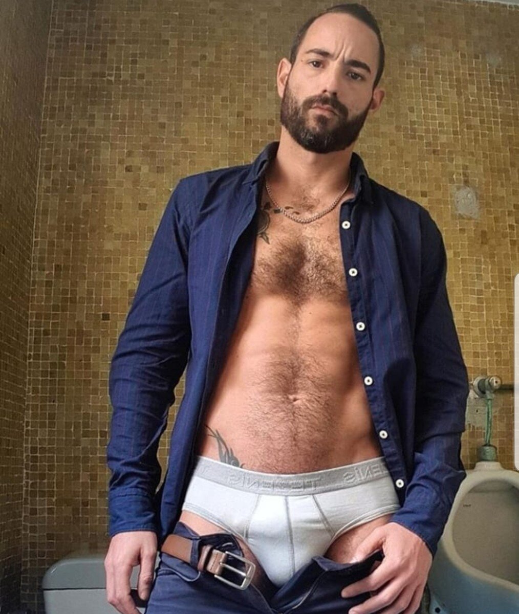 Pajarico (@pajarico), OnlyFans creator