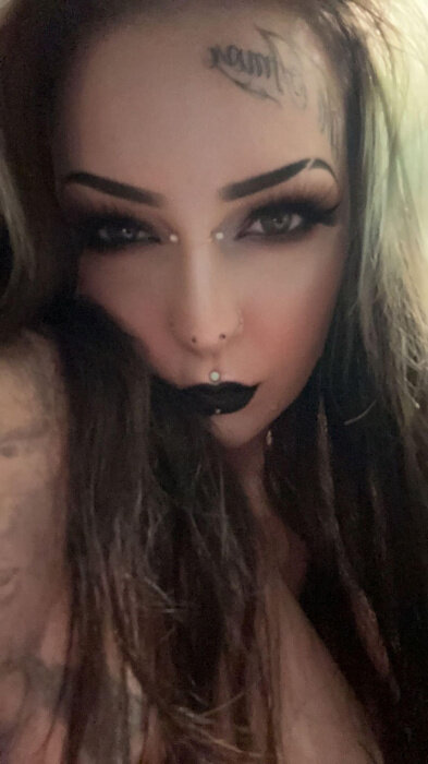 Paleghost669 (@paleghost669), OnlyFans creator