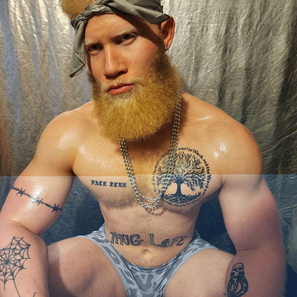 Palezeus (@palezeus), OnlyFans creator