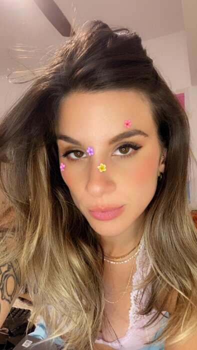 Palomabb (@paloma_bb), OnlyFans creator