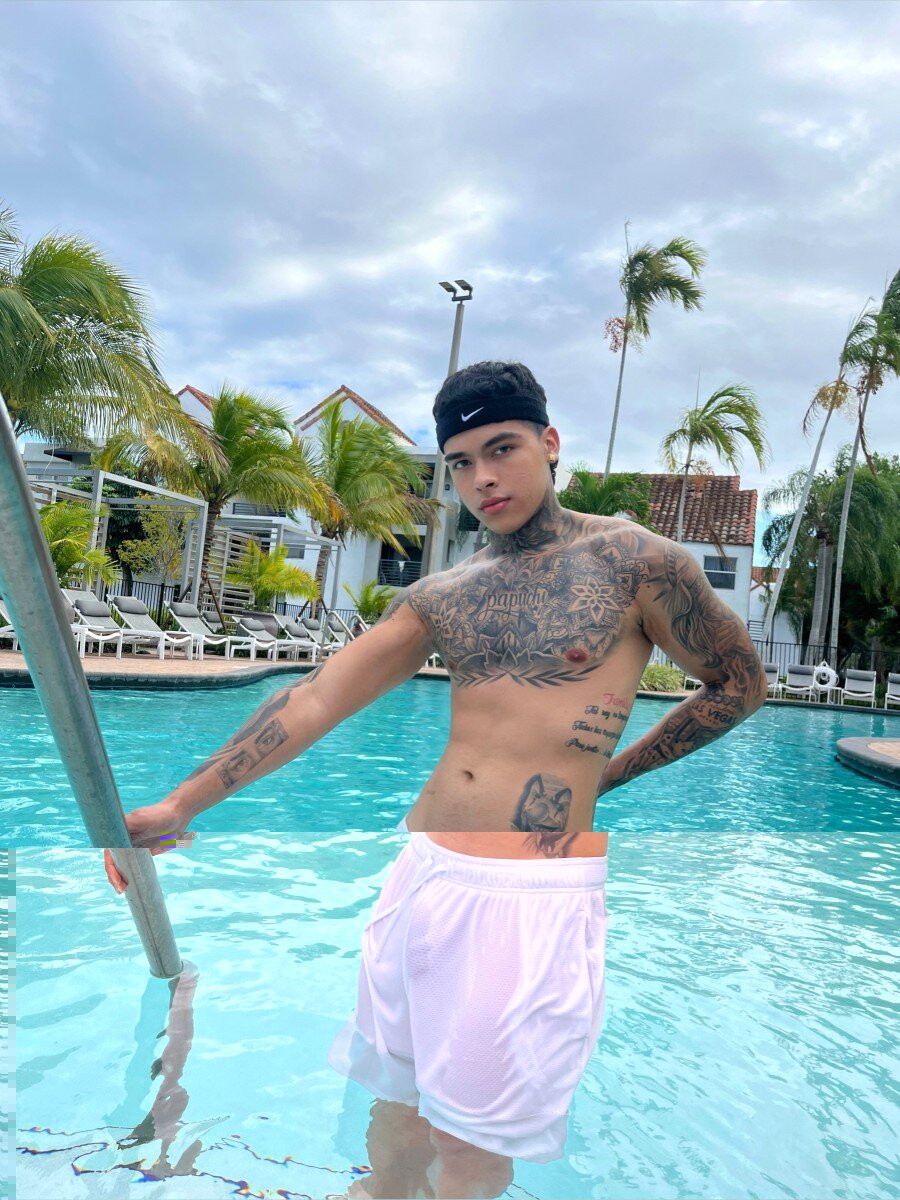 Palomino29 (@palomino.29), OnlyFans creator