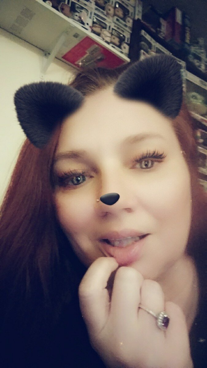 Pamalicious82 (@pamalicious82), OnlyFans creator