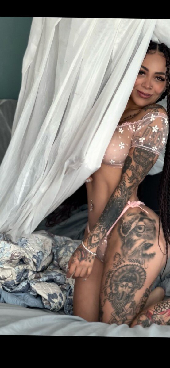 Pamelacarbajalm (@pamelacarbajalm), OnlyFans creator