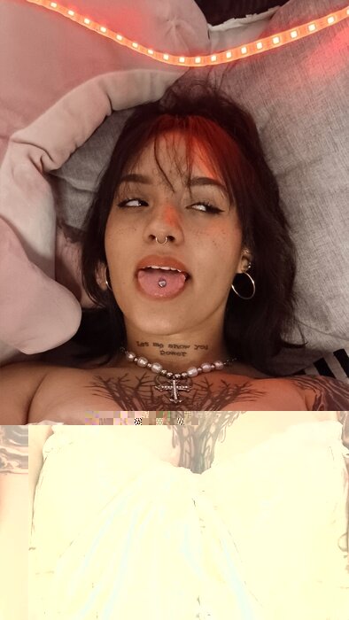 Pameladoe (@pameladoe), OnlyFans creator