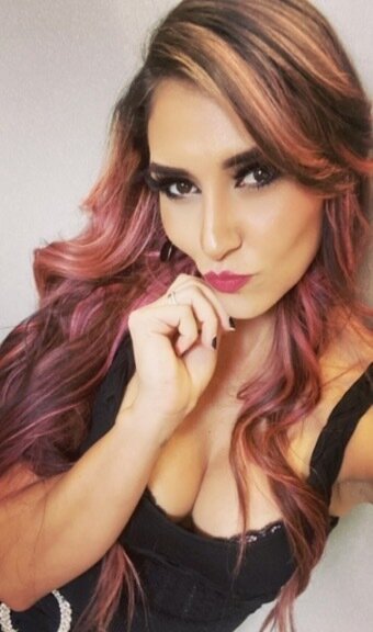 Pamelamarruntv (@pamelamarruntv), OnlyFans creator