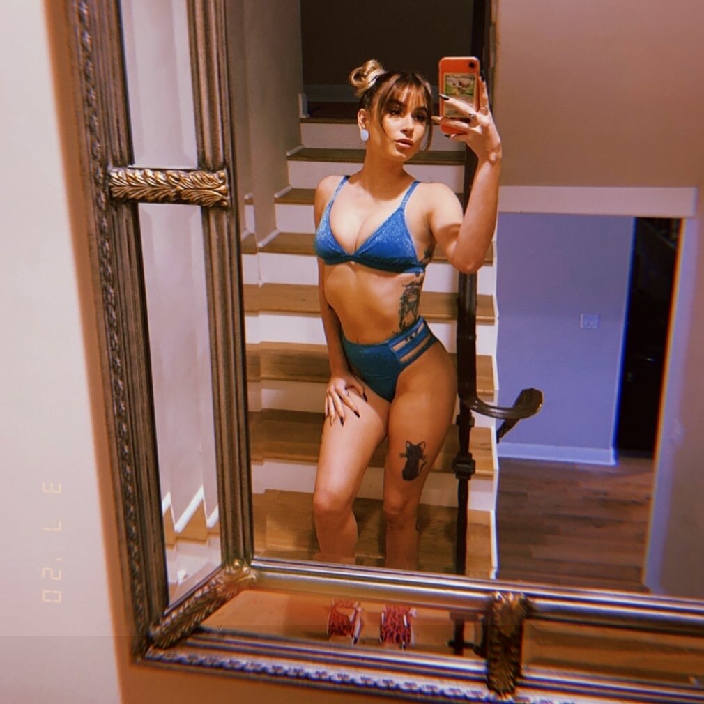 Pamelamorrison (@pamelamorrison), OnlyFans creator