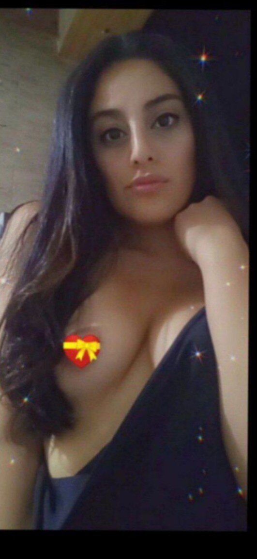 Pamelitahot (@pamelitahot), OnlyFans creator
