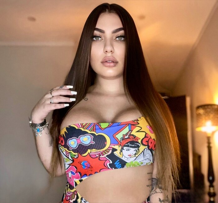 Pamelladonatto (@pamelladonatto), OnlyFans creator