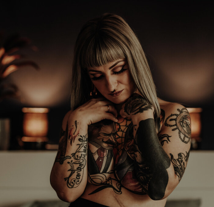 Pamfatale (@pamfatale), OnlyFans creator