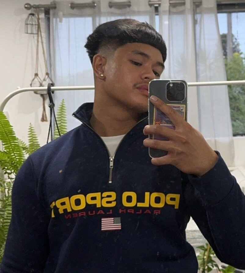 Panciitpapi (@panciitpapi), OnlyFans creator