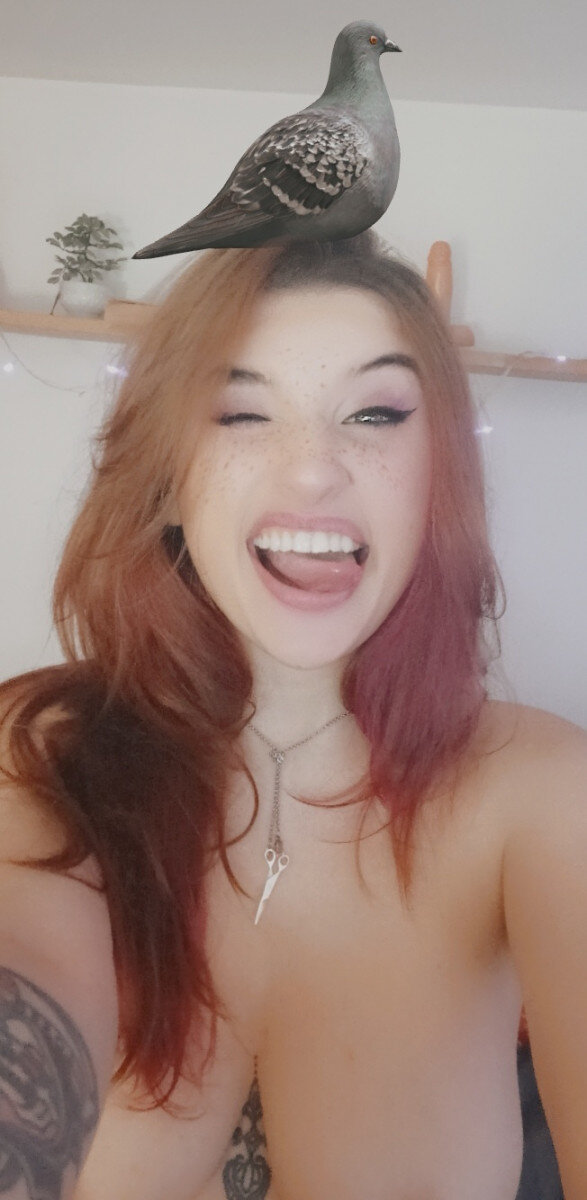 Panda (@pandacab), OnlyFans creator