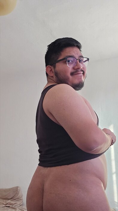 Pandahashira (@pandahashira), OnlyFans creator
