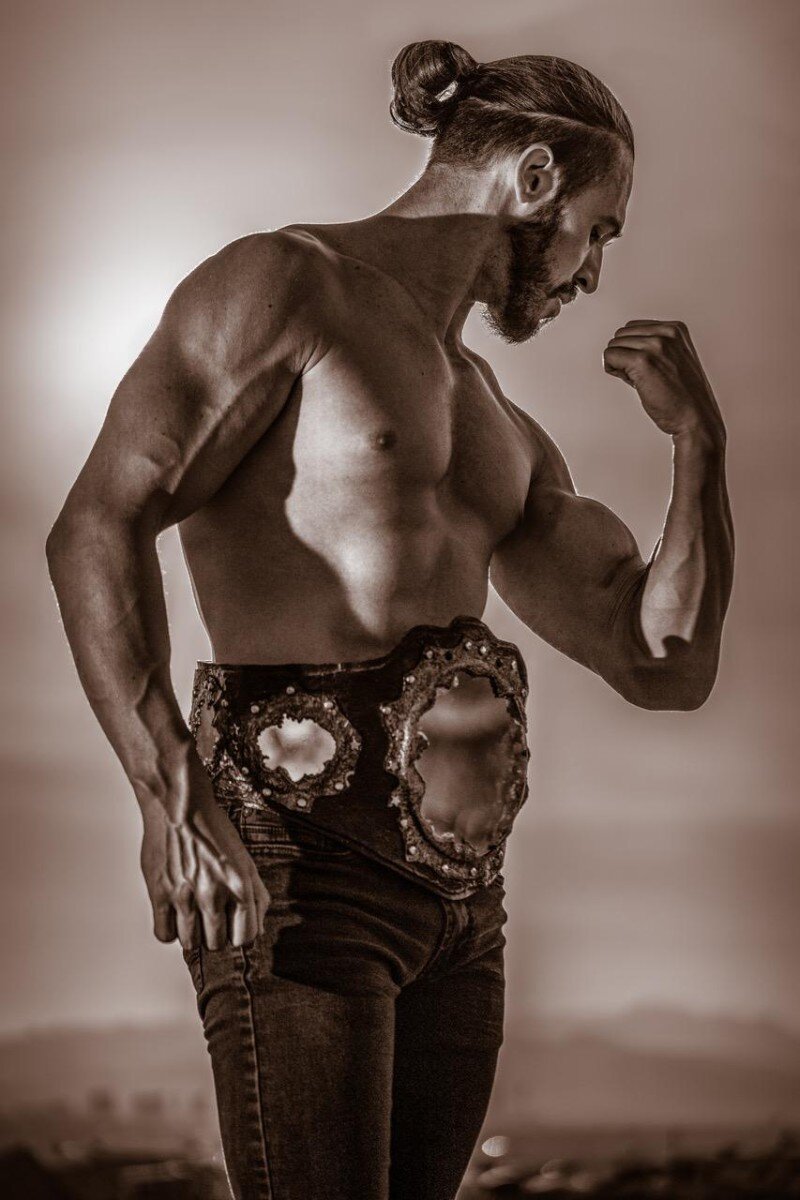 Pandemicprowrestling (@pandemicprowrestling), OnlyFans creator