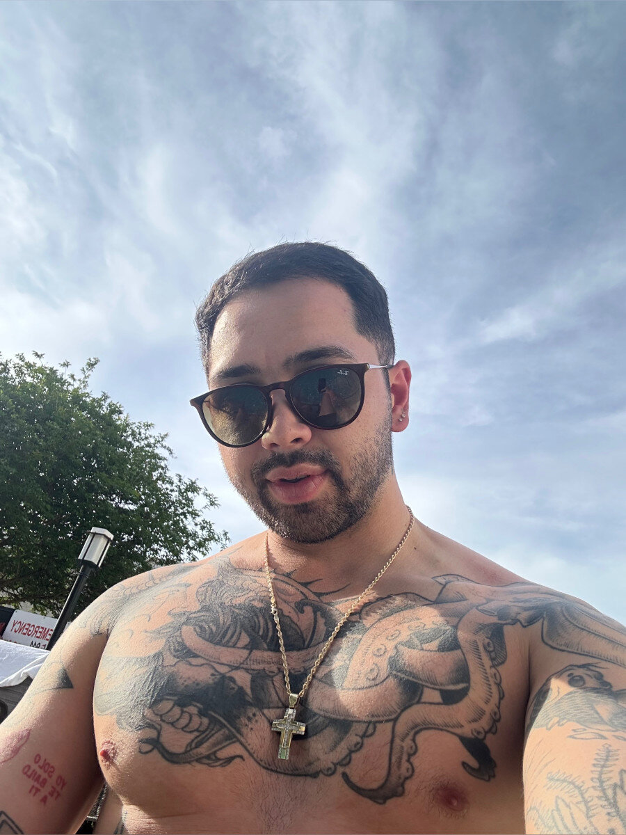 Pandemoniumxx (@pandemoniumxx), OnlyFans creator